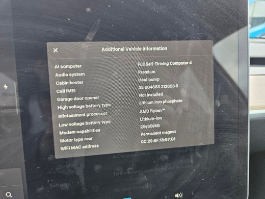 Tesla Model Y RWD 58 kWh | Panoramadak | Stoelverwarming | Keyless | Dodehoek detectie | | Cruise control adapt... ActivLease financial lease