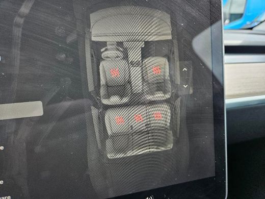 Tesla Model Y RWD 58 kWh | Panoramadak | Stoelverwarming | Keyless | Dodehoek detectie | | Cruise control adapt... ActivLease financial lease