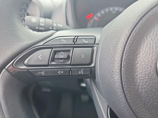 Toyota Aygo X 1.0 VVT-i MT Play | Apple CarPlay | Adaptive Cruise | BTW Auto | Rijklaar incl. garantie | ActivLease financial lease