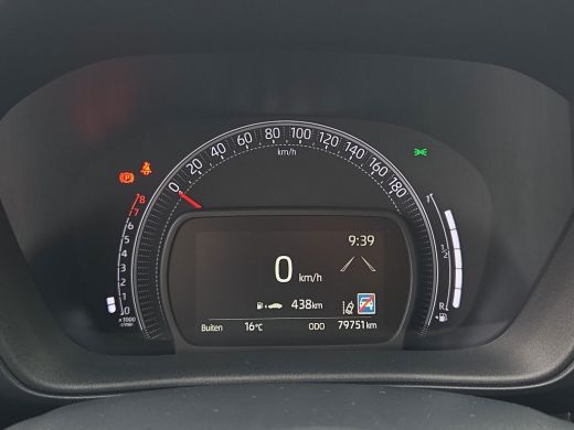 Toyota Aygo X 1.0 VVT-i MT Play | Apple CarPlay | Adaptive Cruise | BTW Auto | Rijklaar incl. garantie | ActivLease financial lease