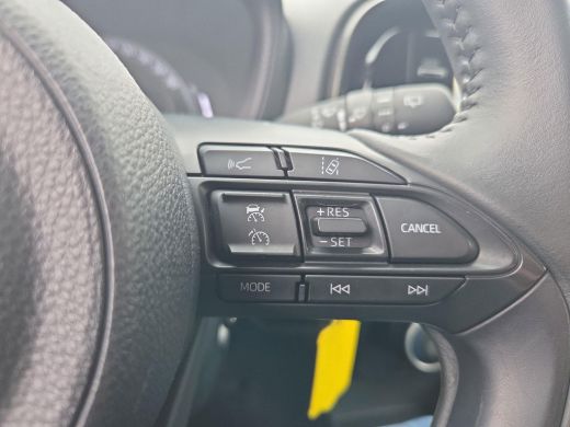 Toyota Aygo X 1.0 VVT-i MT Play | Apple CarPlay | Adaptive Cruise | BTW Auto | Rijklaar incl. garantie | ActivLease financial lease