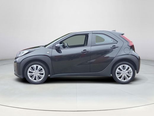 Toyota Aygo X 1.0 VVT-i MT Play | Apple CarPlay | Adaptive Cruise | BTW Auto | Rijklaar incl. garantie | ActivLease financial lease