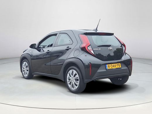 Toyota Aygo X 1.0 VVT-i MT Play | Apple CarPlay | Adaptive Cruise | BTW Auto | Rijklaar incl. garantie | ActivLease financial lease