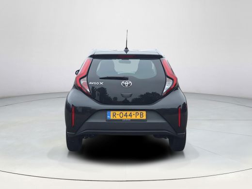 Toyota Aygo X 1.0 VVT-i MT Play | Apple CarPlay | Adaptive Cruise | BTW Auto | Rijklaar incl. garantie | ActivLease financial lease