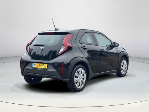 Toyota Aygo X 1.0 VVT-i MT Play | Apple CarPlay | Adaptive Cruise | BTW Auto | Rijklaar incl. garantie | ActivLease financial lease