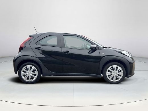 Toyota Aygo X 1.0 VVT-i MT Play | Apple CarPlay | Adaptive Cruise | BTW Auto | Rijklaar incl. garantie | ActivLease financial lease