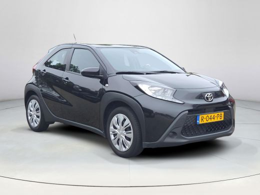 Toyota Aygo X 1.0 VVT-i MT Play | Apple CarPlay | Adaptive Cruise | BTW Auto | Rijklaar incl. garantie | ActivLease financial lease