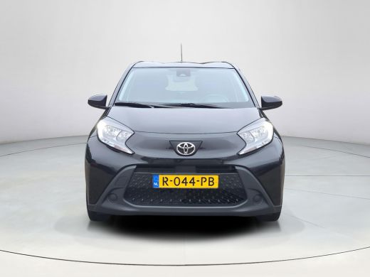 Toyota Aygo X 1.0 VVT-i MT Play | Apple CarPlay | Adaptive Cruise | BTW Auto | Rijklaar incl. garantie | ActivLease financial lease