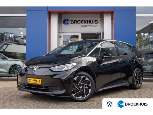 Volkswagen ID.3 Pro 59 kWh | Apple Carplay/Android Auto | Cruise Control Adaptief | Climate | DAB | Parkeersensor... ActivLease financial lease