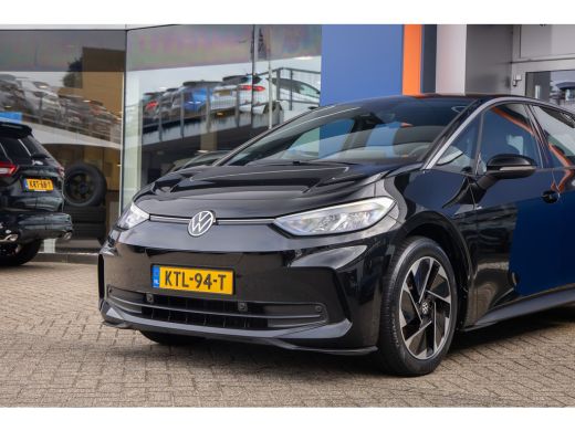 Volkswagen ID.3 Pro 59 kWh | Apple Carplay/Android Auto | Cruise Control Adaptief | Climate | DAB | Parkeersensor... ActivLease financial lease