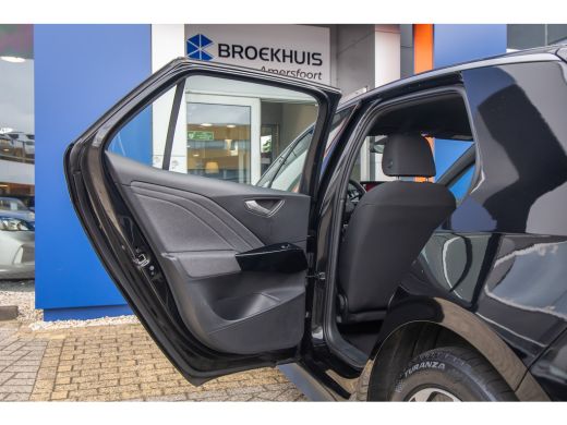 Volkswagen ID.3 Pro 59 kWh | Apple Carplay/Android Auto | Cruise Control Adaptief | Climate | DAB | Parkeersensor... ActivLease financial lease