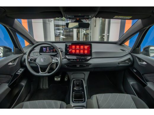 Volkswagen ID.3 Pro 59 kWh | Apple Carplay/Android Auto | Cruise Control Adaptief | Climate | DAB | Parkeersensor... ActivLease financial lease