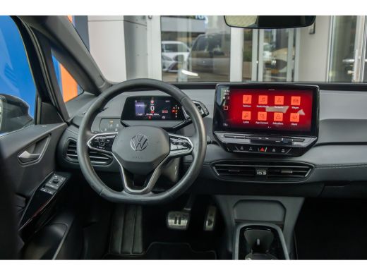 Volkswagen ID.3 Pro 59 kWh | Apple Carplay/Android Auto | Cruise Control Adaptief | Climate | DAB | Parkeersensor... ActivLease financial lease
