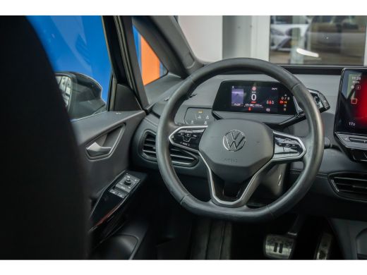 Volkswagen ID.3 Pro 59 kWh | Apple Carplay/Android Auto | Cruise Control Adaptief | Climate | DAB | Parkeersensor... ActivLease financial lease