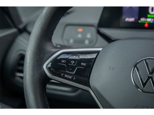 Volkswagen ID.3 Pro 59 kWh | Apple Carplay/Android Auto | Cruise Control Adaptief | Climate | DAB | Parkeersensor... ActivLease financial lease
