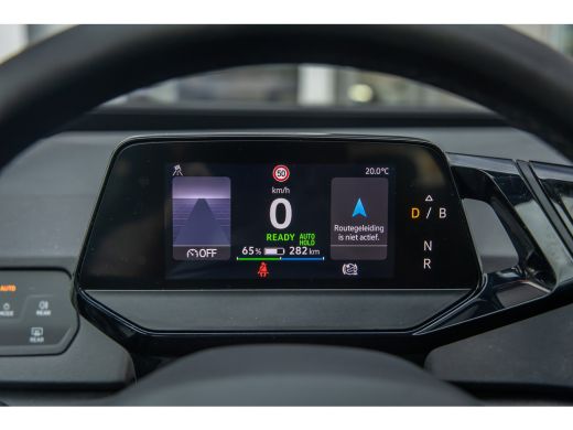 Volkswagen ID.3 Pro 59 kWh | Apple Carplay/Android Auto | Cruise Control Adaptief | Climate | DAB | Parkeersensor... ActivLease financial lease