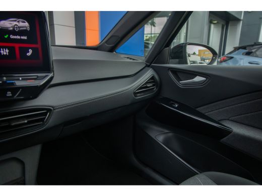 Volkswagen ID.3 Pro 59 kWh | Apple Carplay/Android Auto | Cruise Control Adaptief | Climate | DAB | Parkeersensor... ActivLease financial lease