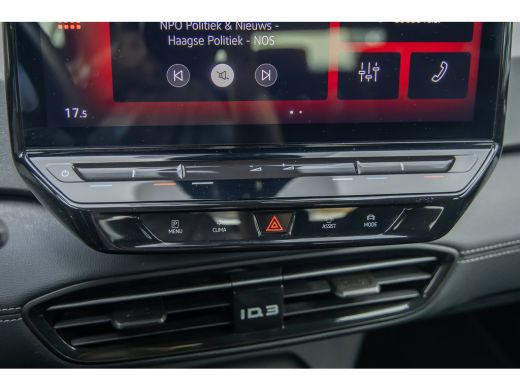 Volkswagen ID.3 Pro 59 kWh | Apple Carplay/Android Auto | Cruise Control Adaptief | Climate | DAB | Parkeersensor... ActivLease financial lease