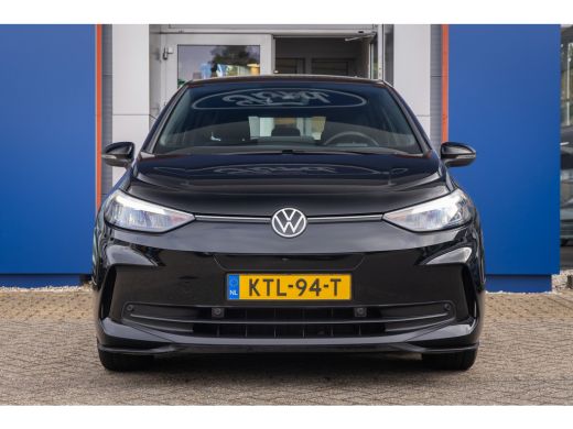 Volkswagen ID.3 Pro 59 kWh | Apple Carplay/Android Auto | Cruise Control Adaptief | Climate | DAB | Parkeersensor... ActivLease financial lease