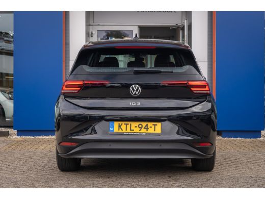 Volkswagen ID.3 Pro 59 kWh | Apple Carplay/Android Auto | Cruise Control Adaptief | Climate | DAB | Parkeersensor... ActivLease financial lease
