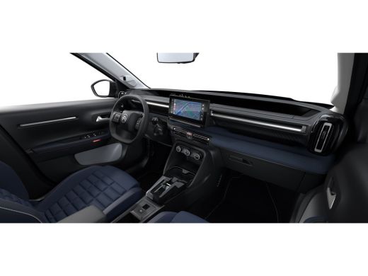 Citroën &euml;-C3 Collection | Achteruitrijcamera | Boordlader 11kW - 3 fasen | Dagrijverlichting ActivLease financial lease