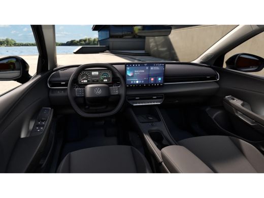 Volkswagen ID. Polo Life | Automatische afstandsregeling (Adaptive Cruise Control) | Koplampverlichting LED | Zijruit... ActivLease financial lease