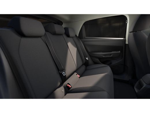 Volkswagen ID. Polo Life | Automatische afstandsregeling (Adaptive Cruise Control) | Koplampverlichting LED | Zijruit... ActivLease financial lease