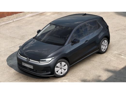 Volkswagen ID. Polo Life | Automatische afstandsregeling (Adaptive Cruise Control) | Koplampverlichting LED | Zijruit... ActivLease financial lease