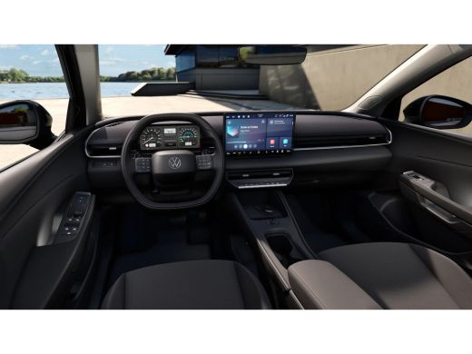 Volkswagen ID. Polo Life | Automatische afstandsregeling (Adaptive Cruise Control) | Koplampverlichting LED | Zijruit... ActivLease financial lease