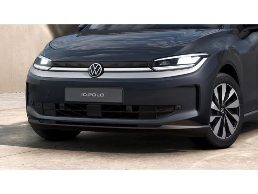Volkswagen ID. Polo Life | Automatische afstandsregeling (Adaptive Cruise Control) | Koplampverlichting LED | Zijruit... ActivLease financial lease