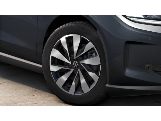Volkswagen ID. Polo Life | Automatische afstandsregeling (Adaptive Cruise Control) | Koplampverlichting LED | Zijruit... ActivLease financial lease