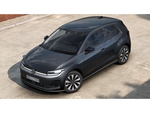 Volkswagen ID. Polo Life | Automatische afstandsregeling (Adaptive Cruise Control) | Koplampverlichting LED | Zijruit... ActivLease financial lease
