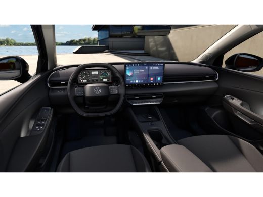 Volkswagen ID. Polo Life | Automatische afstandsregeling (Adaptive Cruise Control) | Koplampverlichting LED | Zijruit... ActivLease financial lease