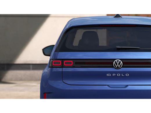 Volkswagen ID. Polo Life | Automatische afstandsregeling (Adaptive Cruise Control) | Koplampverlichting LED | Zijruit... ActivLease financial lease