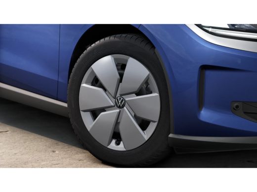 Volkswagen ID. Polo Life | Automatische afstandsregeling (Adaptive Cruise Control) | Koplampverlichting LED | Zijruit... ActivLease financial lease