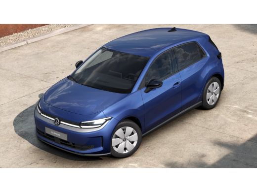 Volkswagen ID. Polo Life | Automatische afstandsregeling (Adaptive Cruise Control) | Koplampverlichting LED | Zijruit... ActivLease financial lease