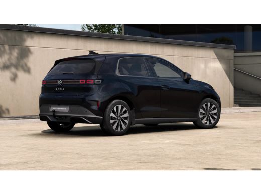 Volkswagen ID. Polo Life | Automatische afstandsregeling (Adaptive Cruise Control) | Koplampverlichting LED | Zijruit... ActivLease financial lease