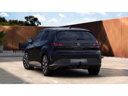 Volkswagen ID. Polo Life | Automatische afstandsregeling (Adaptive Cruise Control) | Koplampverlichting LED | Zijruit... ActivLease financial lease