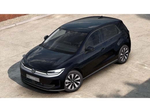 Volkswagen ID. Polo Life | Automatische afstandsregeling (Adaptive Cruise Control) | Koplampverlichting LED | Zijruit... ActivLease financial lease