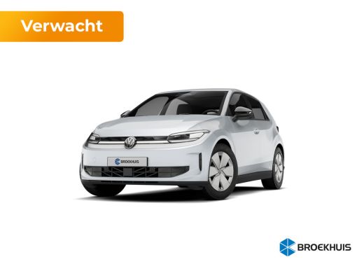 Volkswagen ID. Polo Life | Automatische afstandsregeling (Adaptive Cruise Control) | Koplampverlichting LED | Zijruit... ActivLease financial lease