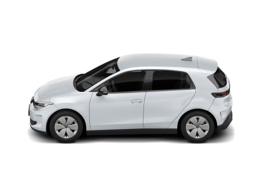Volkswagen ID. Polo Life | Automatische afstandsregeling (Adaptive Cruise Control) | Koplampverlichting LED | Zijruit... ActivLease financial lease