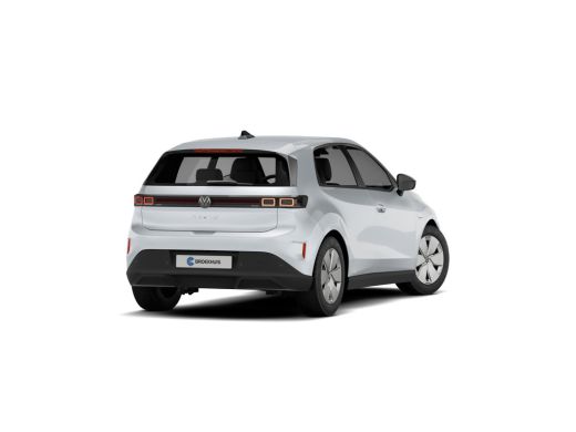 Volkswagen ID. Polo Life | Automatische afstandsregeling (Adaptive Cruise Control) | Koplampverlichting LED | Zijruit... ActivLease financial lease