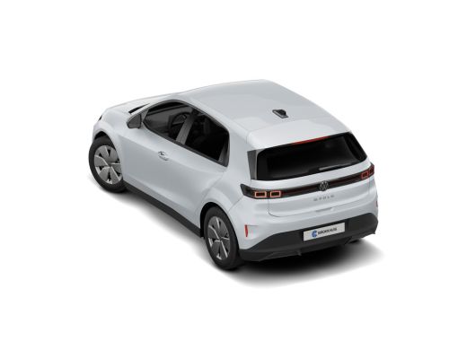 Volkswagen ID. Polo Life | Automatische afstandsregeling (Adaptive Cruise Control) | Koplampverlichting LED | Zijruit... ActivLease financial lease