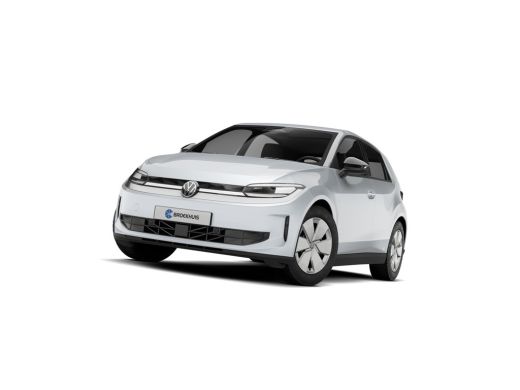 Volkswagen ID. Polo Life | Automatische afstandsregeling (Adaptive Cruise Control) | Koplampverlichting LED | Zijruit... ActivLease financial lease