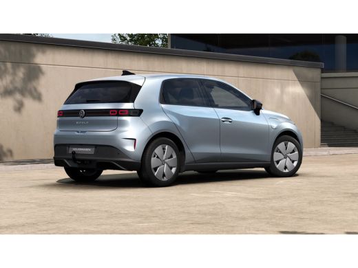 Volkswagen ID. Polo Life | Automatische afstandsregeling (Adaptive Cruise Control) | Koplampverlichting LED | Zijruit... ActivLease financial lease