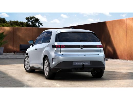 Volkswagen ID. Polo Life | Automatische afstandsregeling (Adaptive Cruise Control) | Koplampverlichting LED | Zijruit... ActivLease financial lease