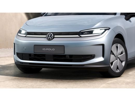 Volkswagen ID. Polo Life | Automatische afstandsregeling (Adaptive Cruise Control) | Koplampverlichting LED | Zijruit... ActivLease financial lease
