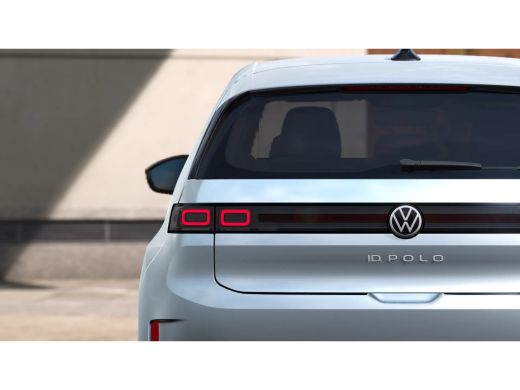 Volkswagen ID. Polo Life | Automatische afstandsregeling (Adaptive Cruise Control) | Koplampverlichting LED | Zijruit... ActivLease financial lease