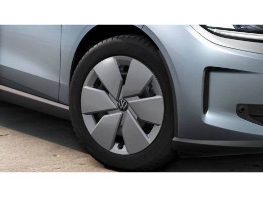 Volkswagen ID. Polo Life | Automatische afstandsregeling (Adaptive Cruise Control) | Koplampverlichting LED | Zijruit... ActivLease financial lease