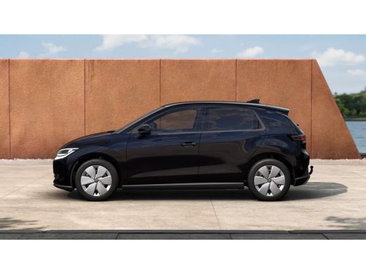 Volkswagen ID. Polo Life | Automatische afstandsregeling (Adaptive Cruise Control) | Koplampverlichting LED | Zijruit... ActivLease financial lease